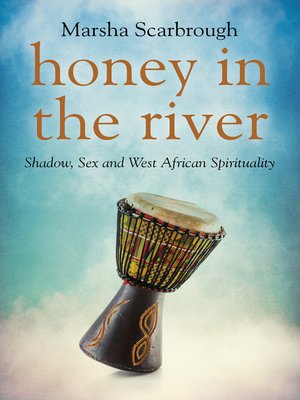 cover image of Honey in the River